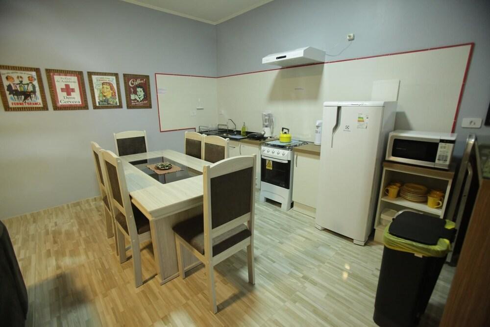 Iguassu Flats Hotel Фос-ду-Игуасу Экстерьер фото