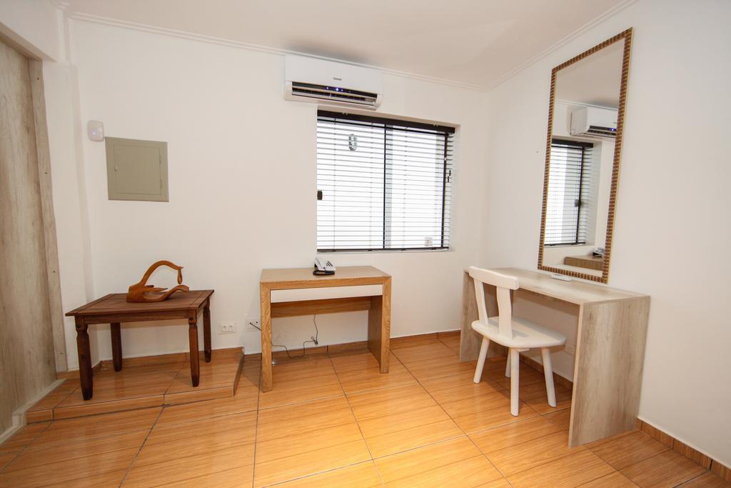 Iguassu Flats Hotel Фос-ду-Игуасу Номер фото