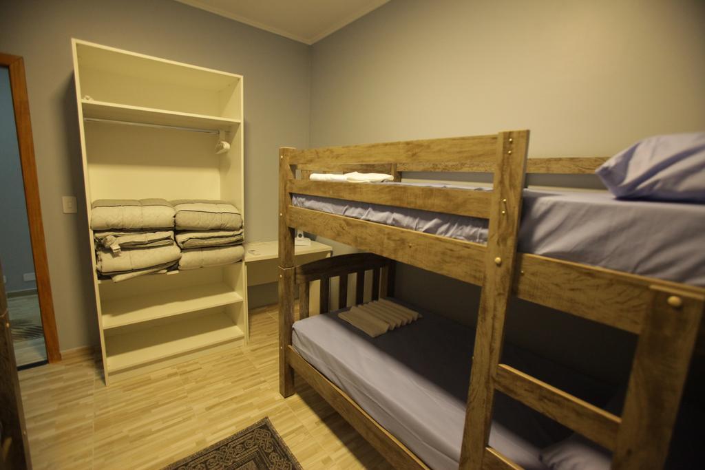 Iguassu Flats Hotel Фос-ду-Игуасу Экстерьер фото
