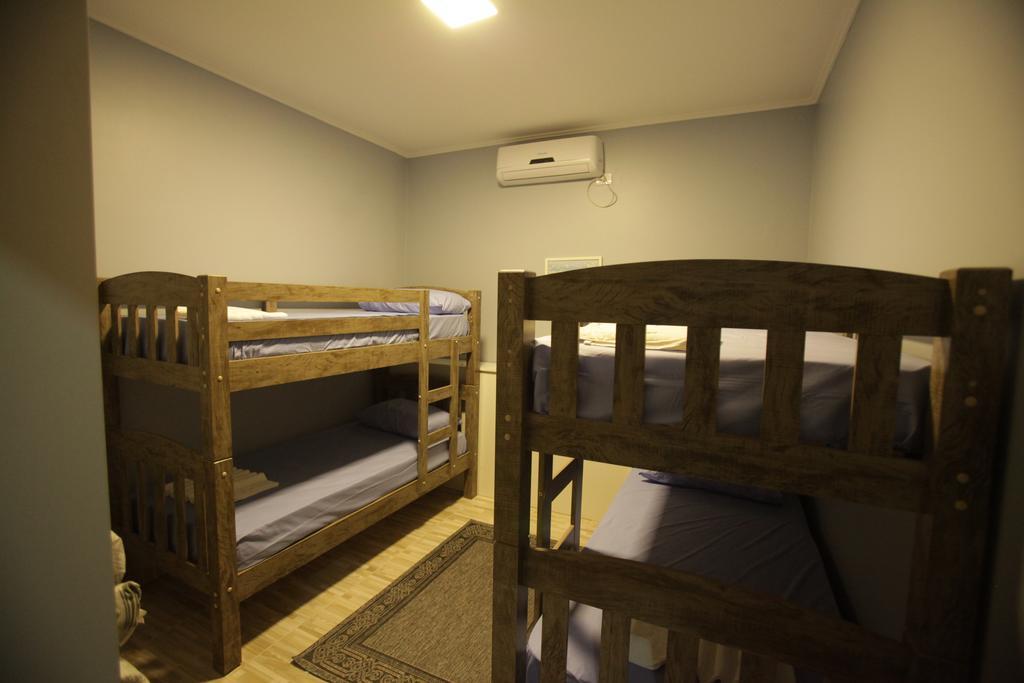 Iguassu Flats Hotel Фос-ду-Игуасу Экстерьер фото