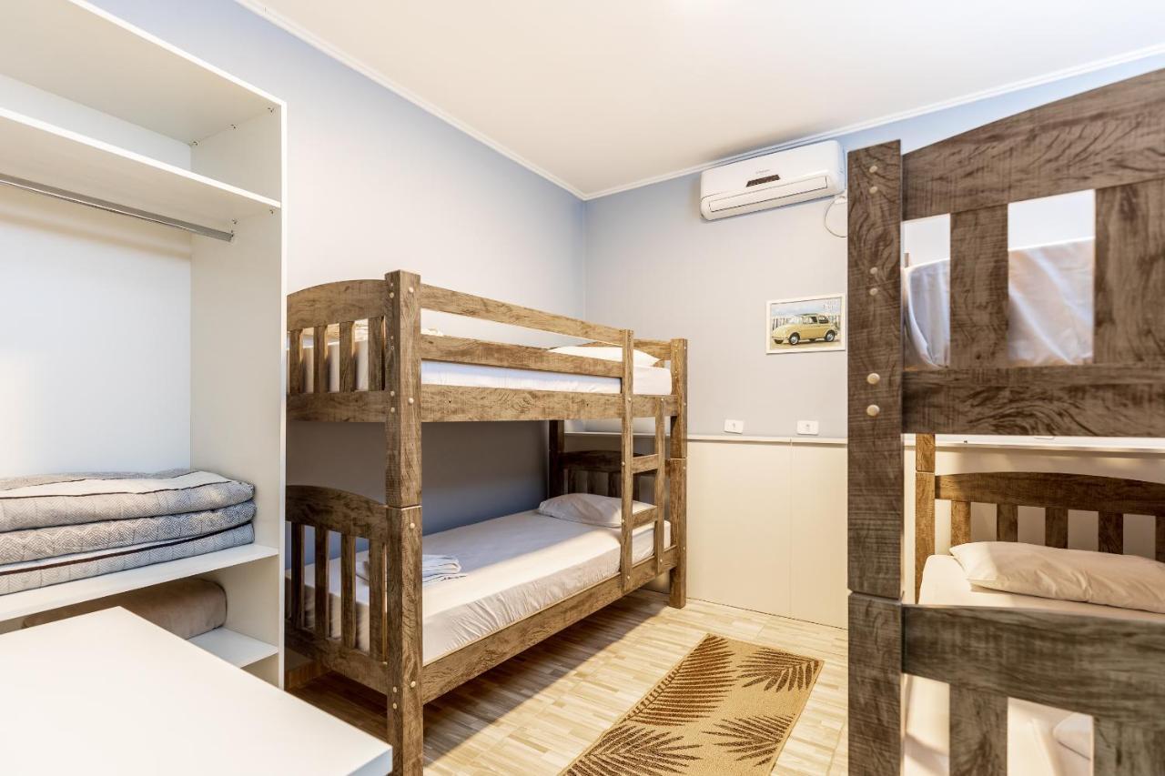 Iguassu Flats Hotel Фос-ду-Игуасу Экстерьер фото